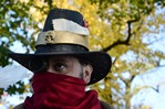 Lucca cosplay