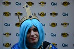 Lucca cosplay