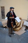 Lucca cosplay