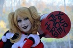Lucca cosplay