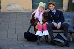 Lucca cosplay