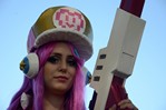 Lucca cosplay