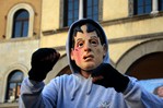 Lucca cosplay