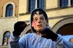 Lucca cosplay