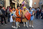 Lucca cosplay