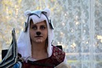 Lucca cosplay