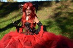 Lucca cosplay