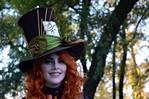 Lucca cosplay