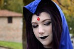 Lucca cosplay