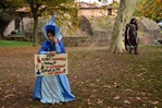 Lucca cosplay