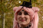 Lucca cosplay