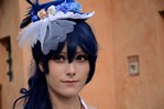 Lucca cosplay