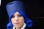 Lucca cosplay