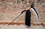 Lucca cosplay