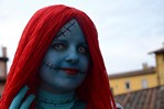 Lucca cosplay