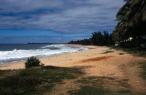 beach in Sambava