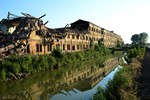 canali e terremoto
