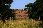 villaggio Dogon