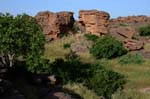 falesia di Bandiagara