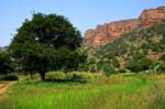 paesaggio Dogon
