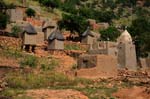 villaggio Dogon
