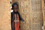 bambino milanista
