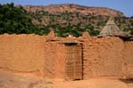 porta Dogon