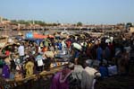 docks in Mopti