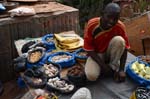 powder seller