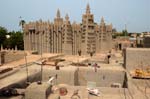 Great Mosque of Mopti