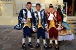costumi tradizionali maltesi