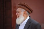 anziano afghano
