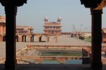 Fathepur Sikri