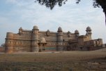 castello di Gwalior