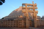 stupa a Sanchi