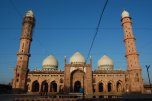 moschea di Bhopal