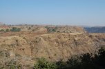 panorama a Mandu
