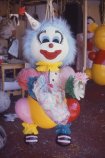 puppet