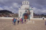 San Juan de Chamula