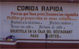 comida rapida