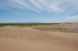 dune di Konghorin Els