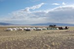 Gobi Camp