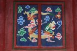 particolare all'Erdene Zuu