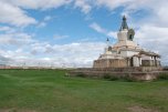stupa all'Erdene Zuu