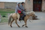 farsi dare un passaggio