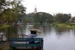 Shwedagon Pagoda