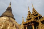 Shwedagon Pagoda