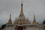 temple at Awa