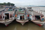 boats to Mingun