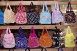 burma bags